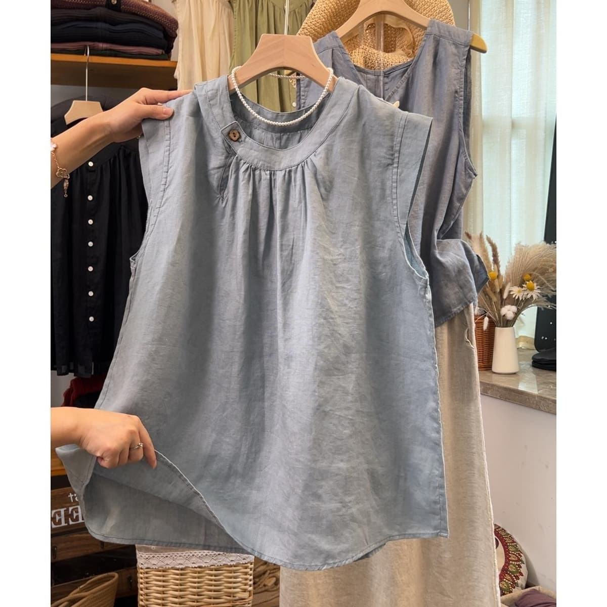 Grey
