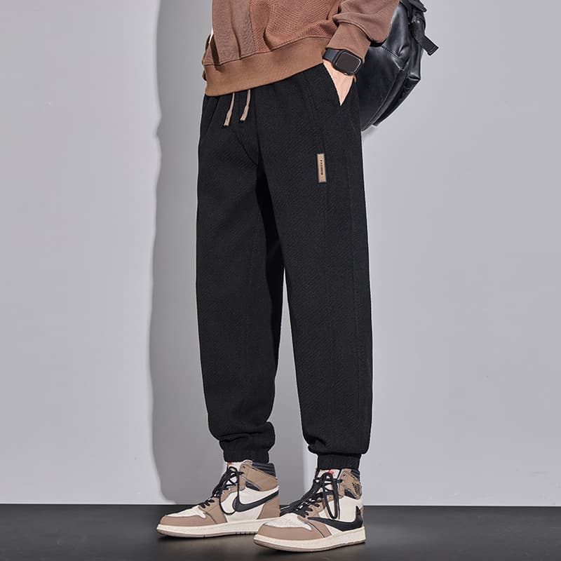Black regular