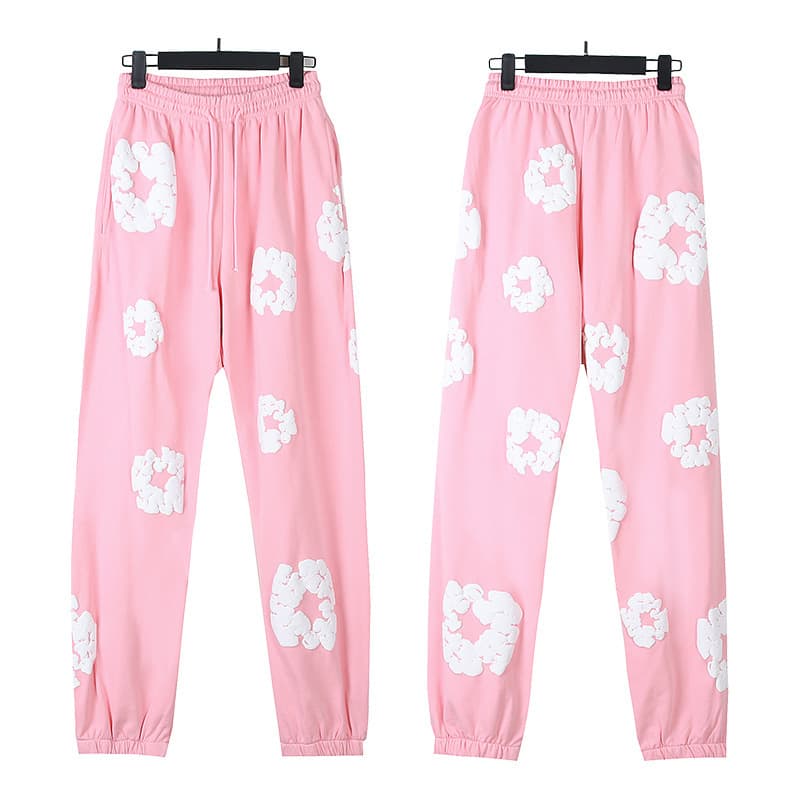 Trousers [pink]