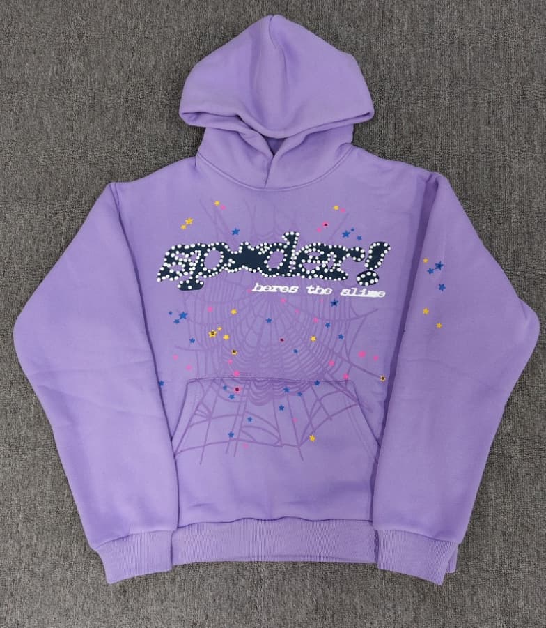 911 purple