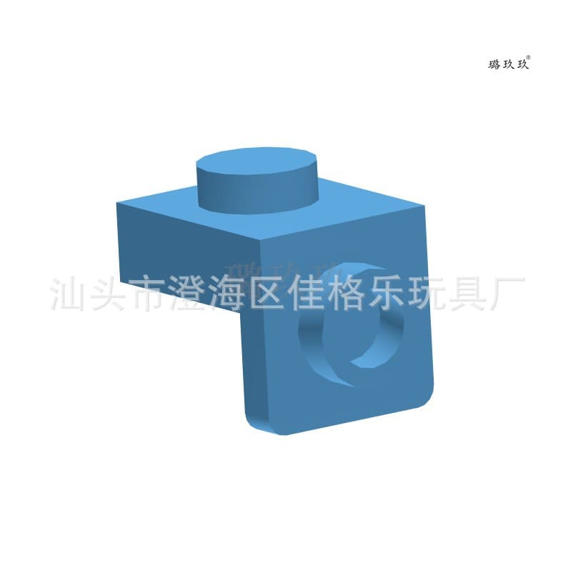 Light blue (about 170 pieces)