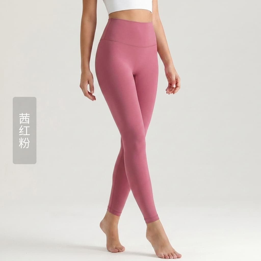 CK-219H Qian red pink