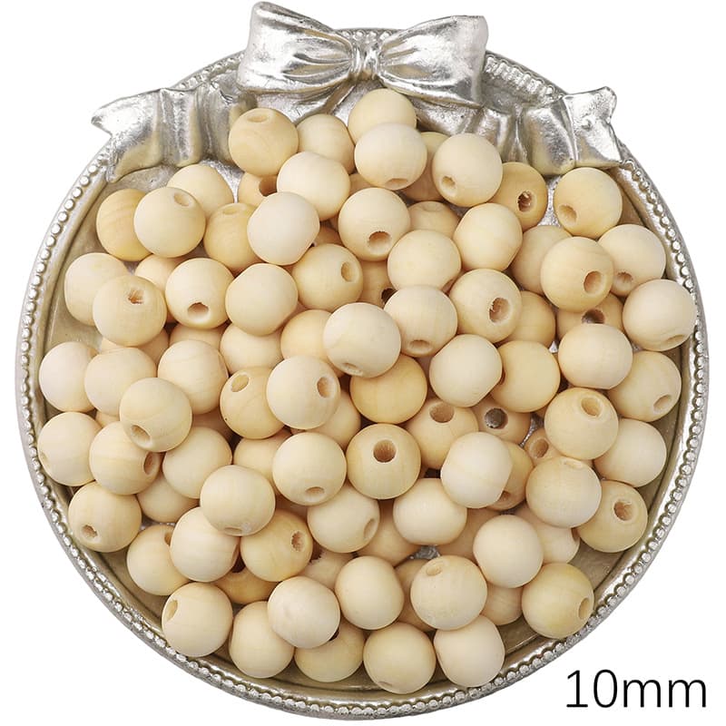 Milkwood 10mm 20 pieces/pack