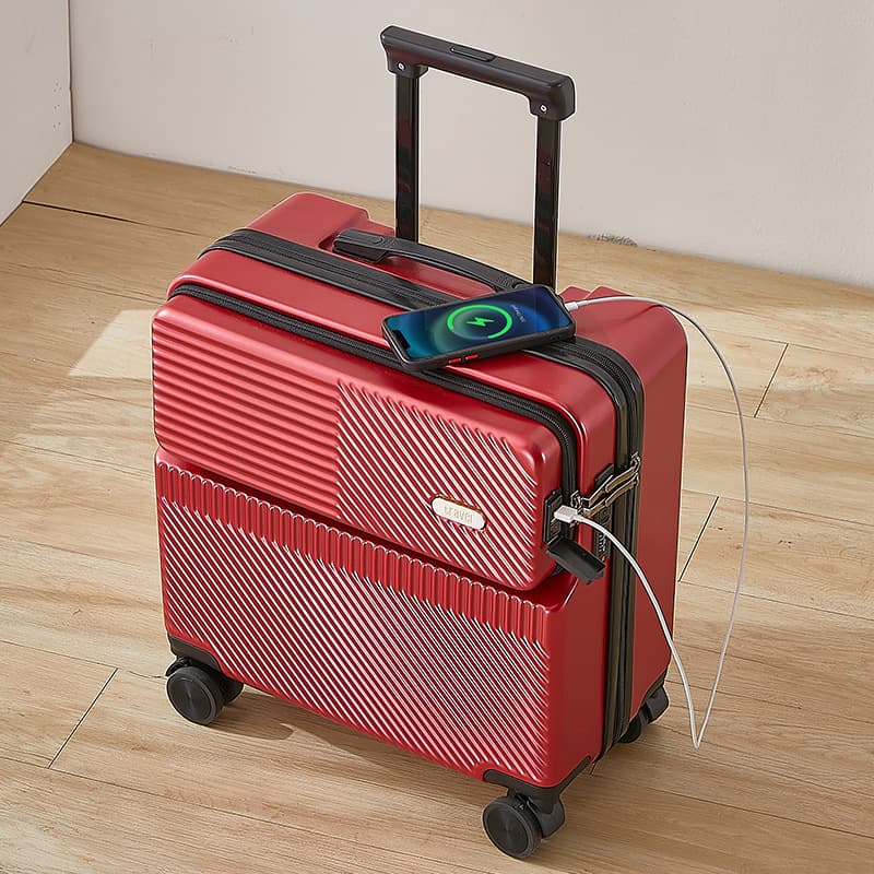 Wine Red [pearlescent electronic pattern]]