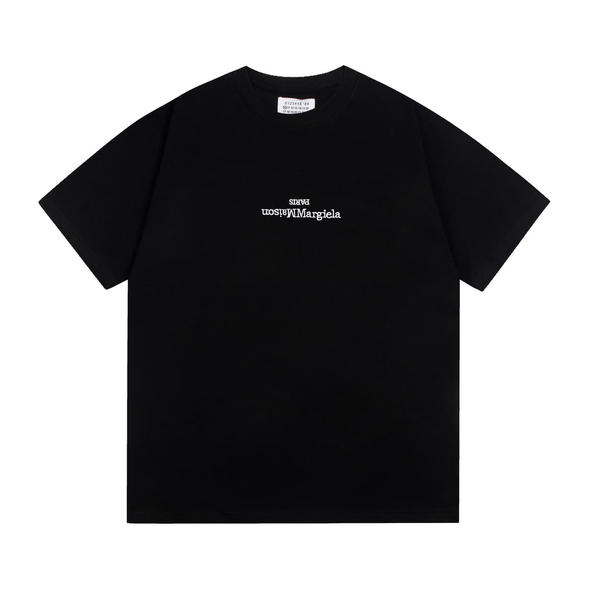 M607 black
