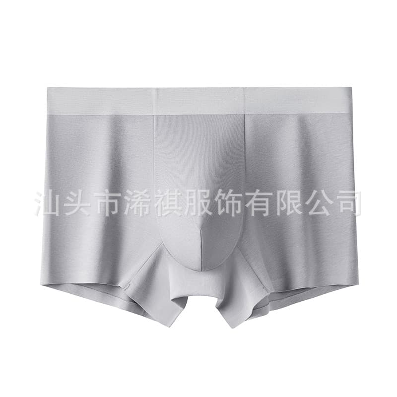 Silver gray