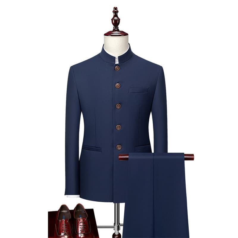 Royal blue