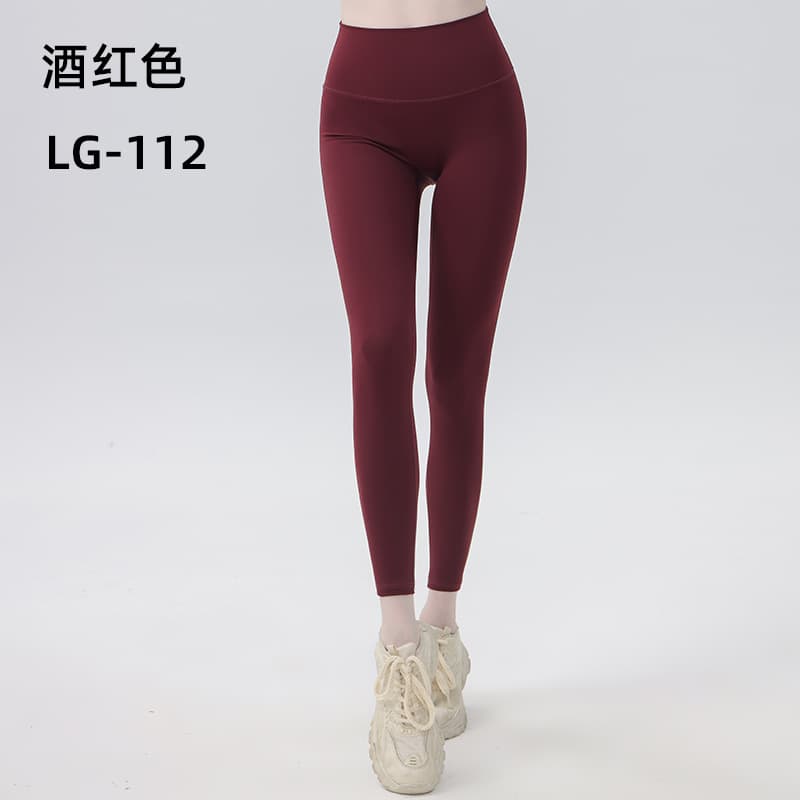 Wine red