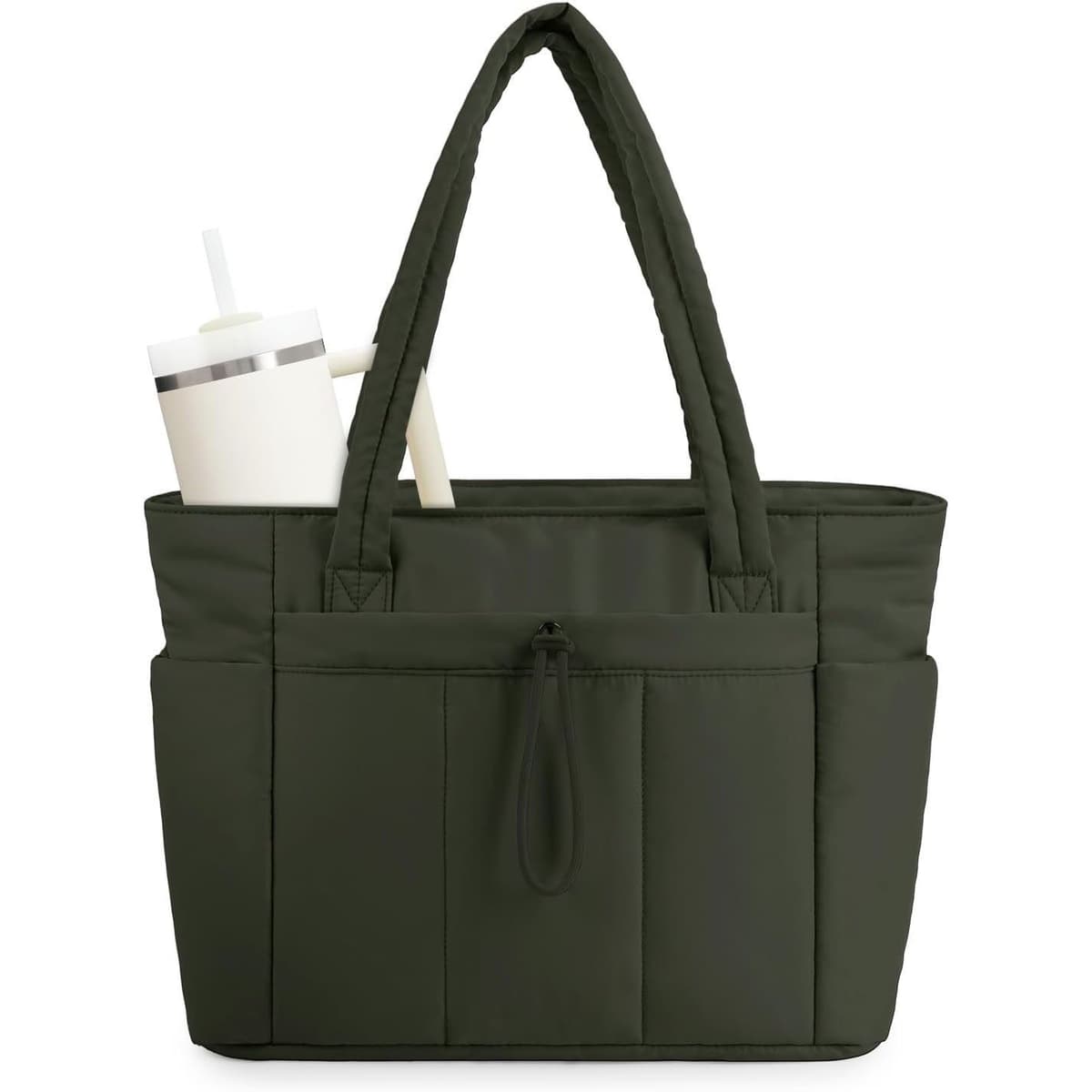Army green
