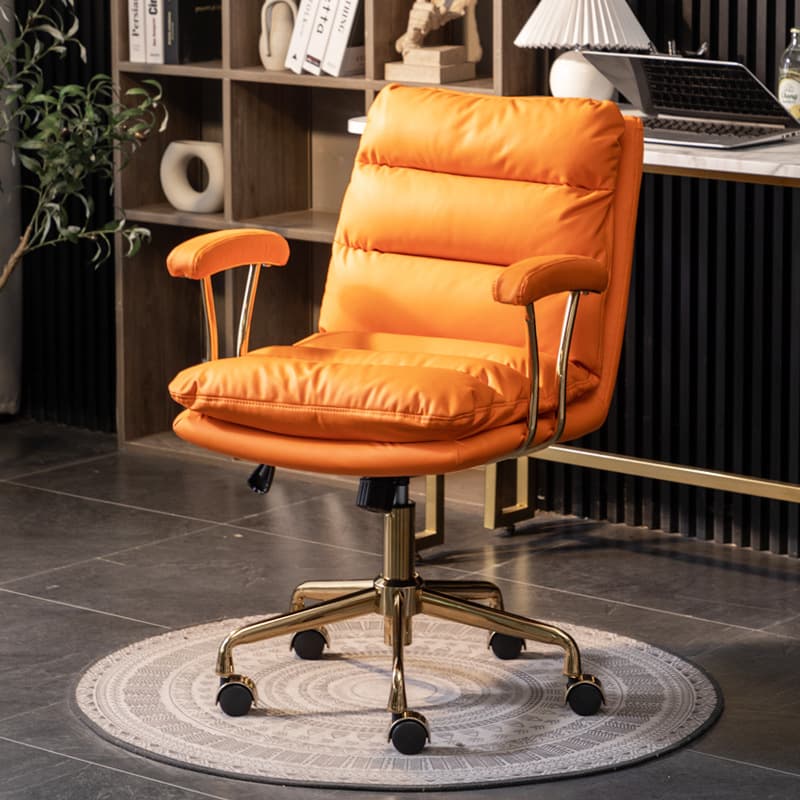 Orange (super migratory skin)