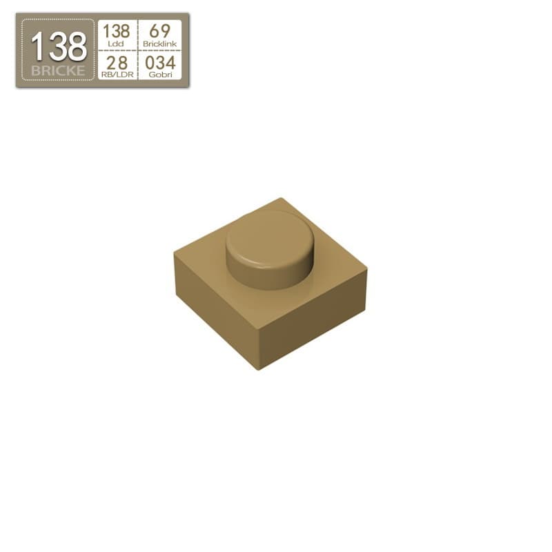 Earth Yellow