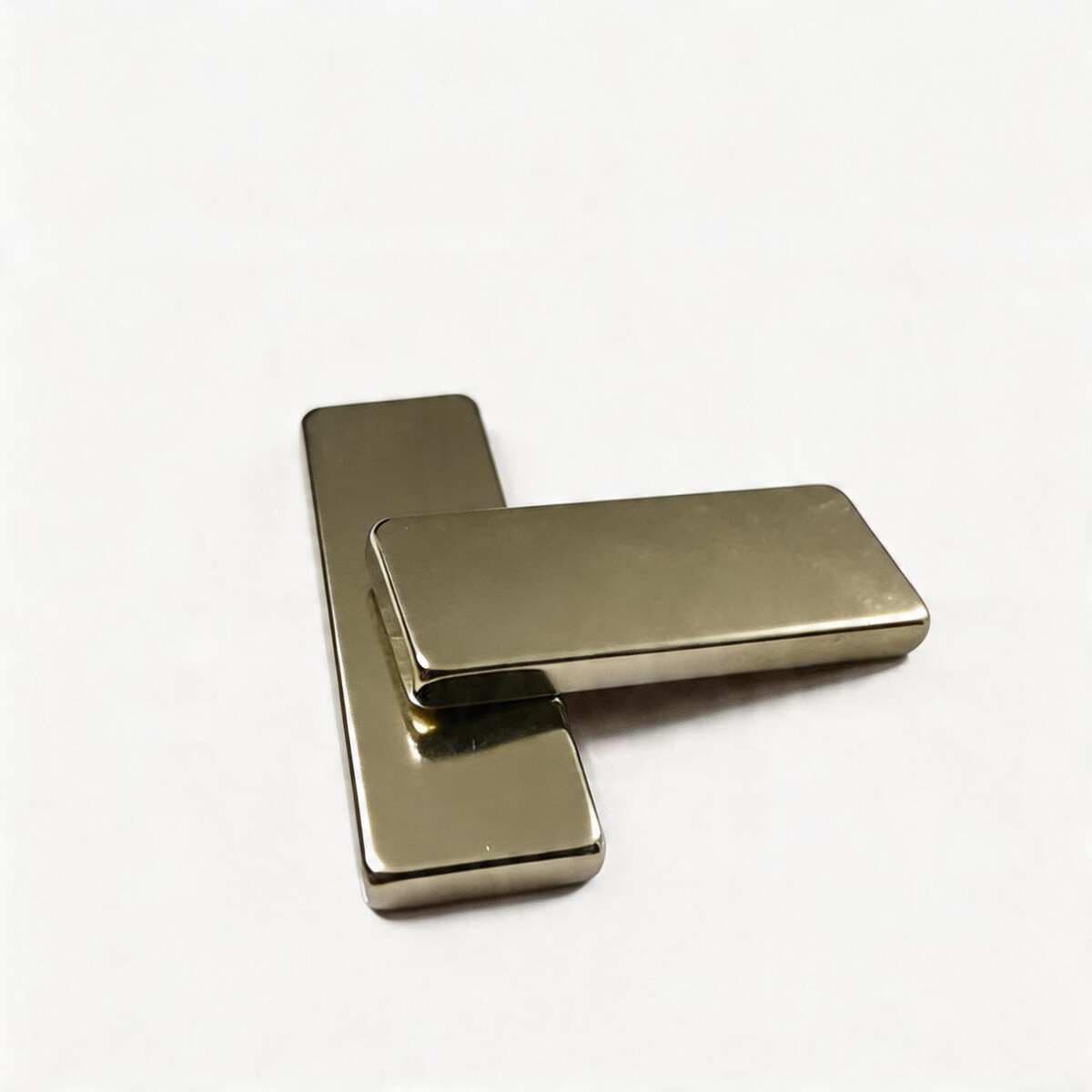Neodymium Iron Boron Strong Magnets, Square Magnets, Switch Permanent Magnets, Manufacturers Supply Square Packaged Strong Magnets Wholesale 5