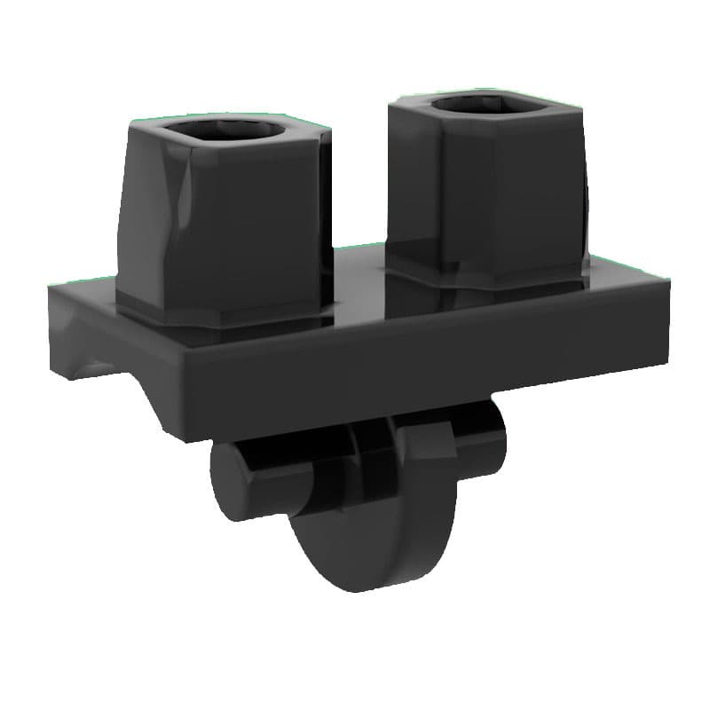 38 black