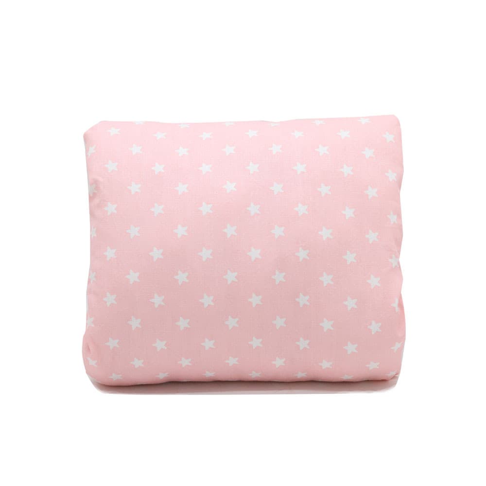 Pink stars