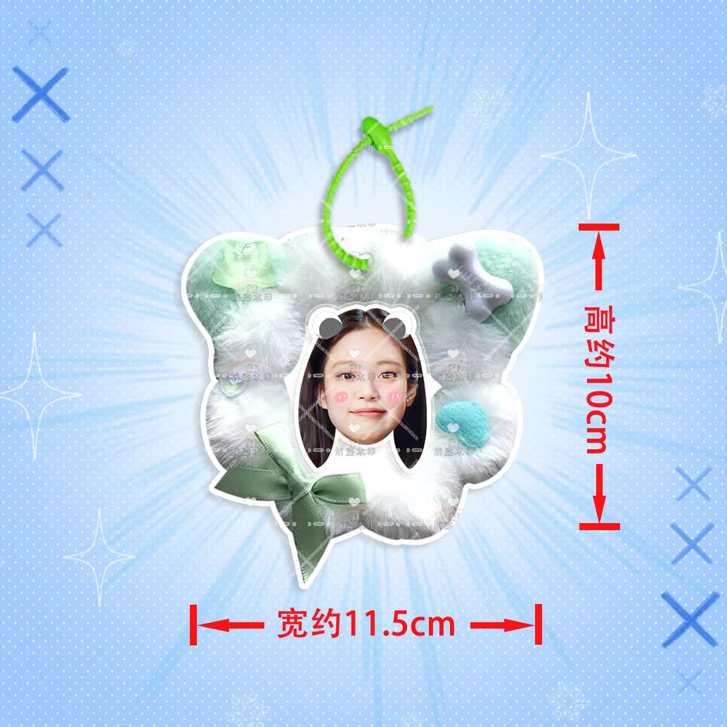 Jin zhini m05