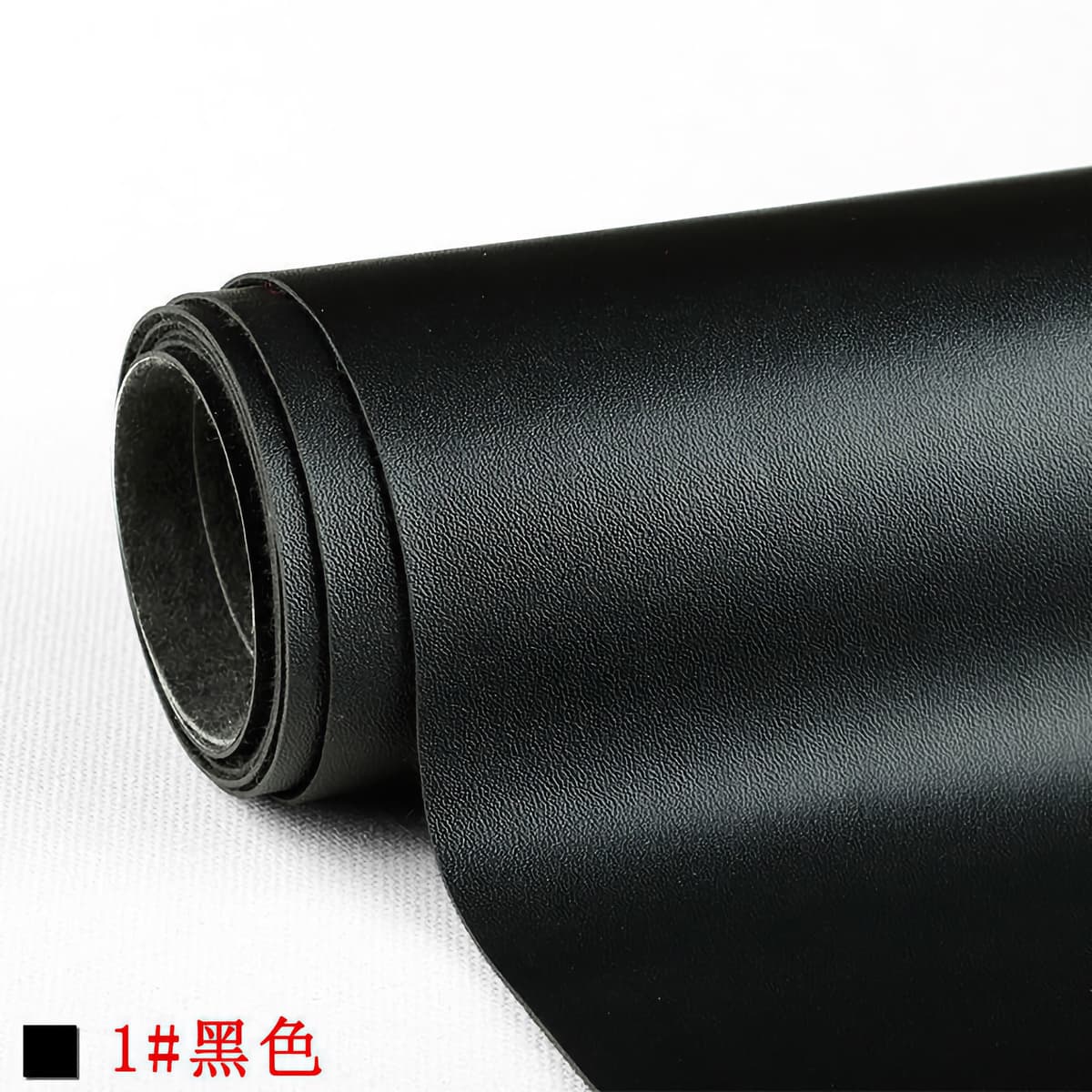 1 # Black