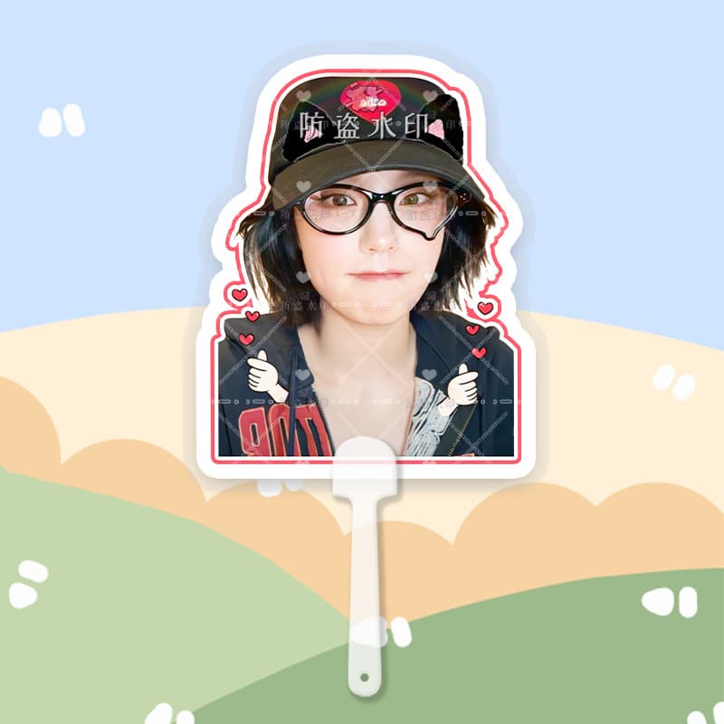 Itzy huang lizhi 12