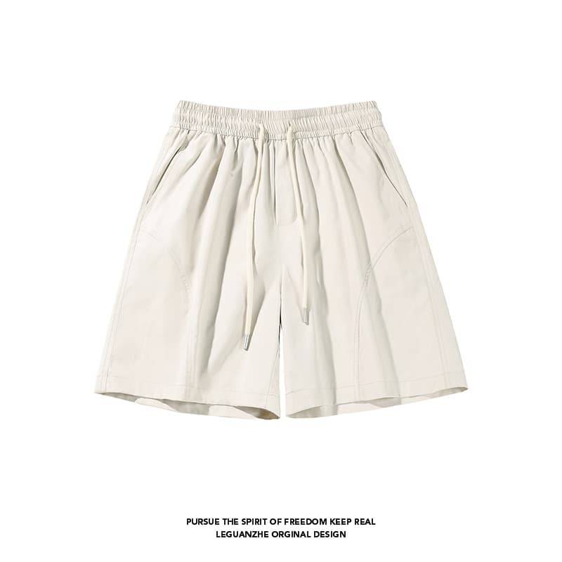 Off-white [shorts]
