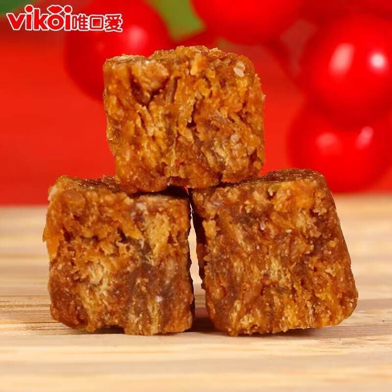 Only mouth love happy assorted beef grains boxed wedding engagement full moon birthday companion gift with snacks wholesale 4