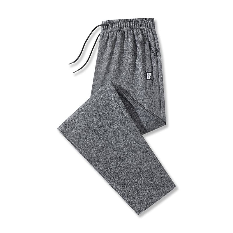 8803 dark gray flat feet