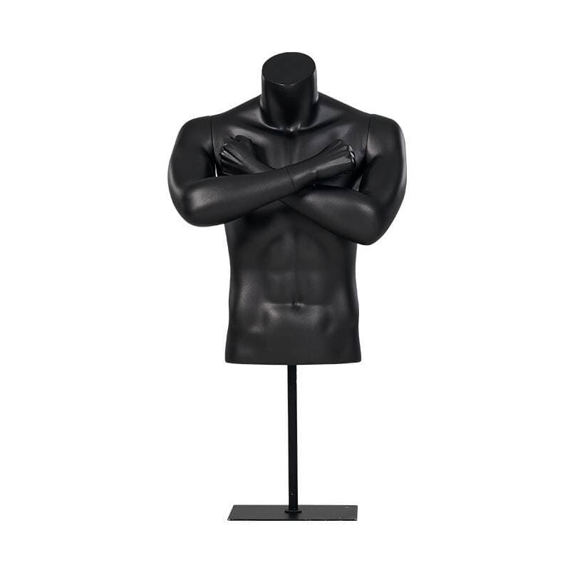 Sports Model Props, Male Full-Body Mannequins, Clothing Store Women's Display Racks, Fiberglass Half-Body Mannequins, Mannequins 4