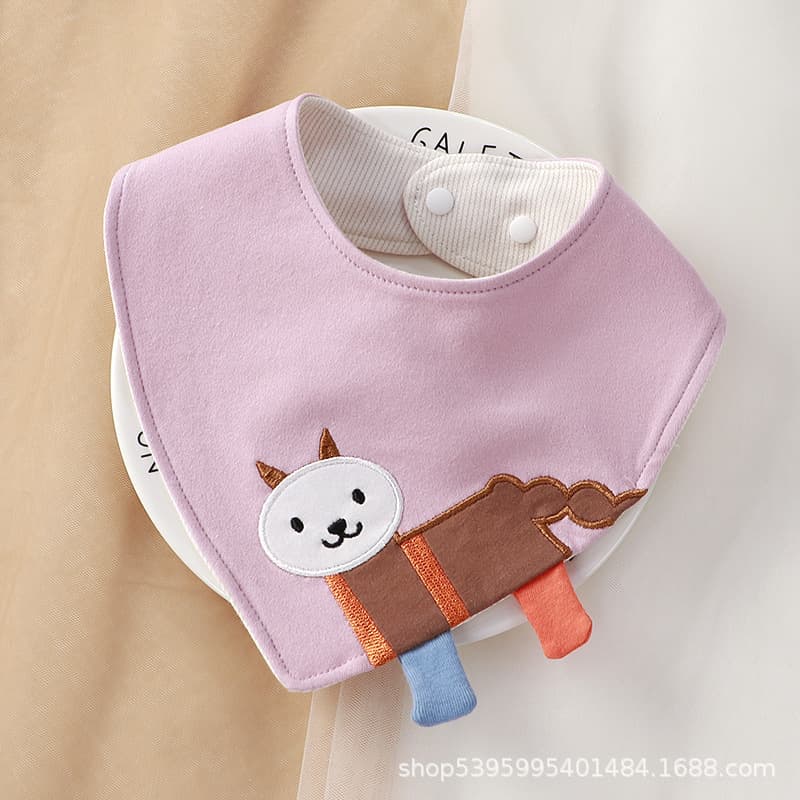 Pink Kitten