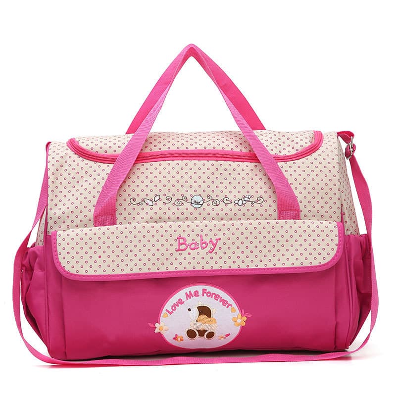 Pink (big bag)