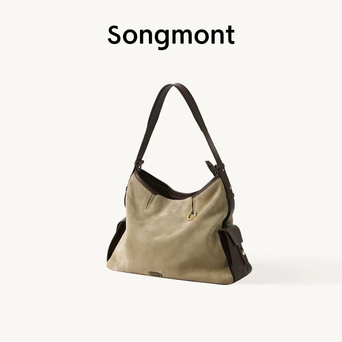 Trace hobo-medium-sadhu brown spot