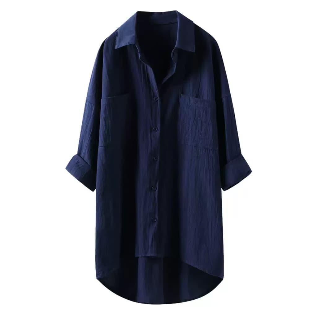 Navy blue