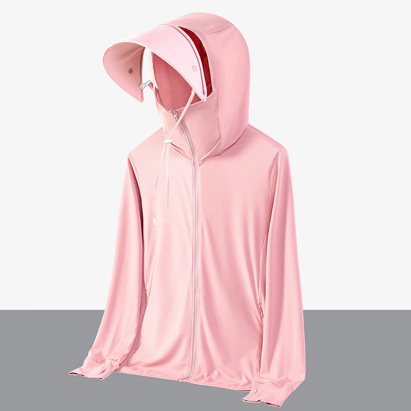 Female-light pink