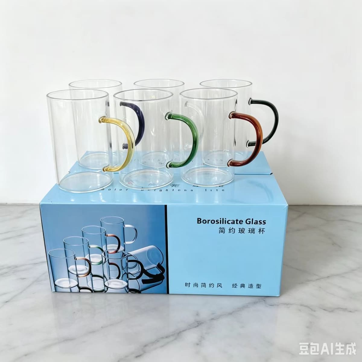 Set of 6