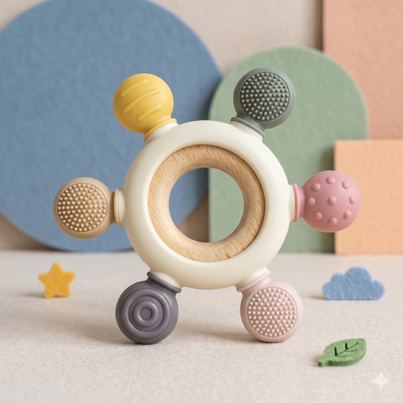 Morandi color system