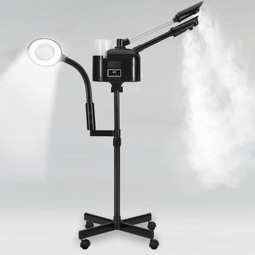 Double tube + light