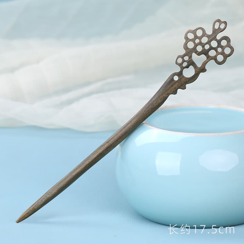 Green sandalwood B- rain butterfly