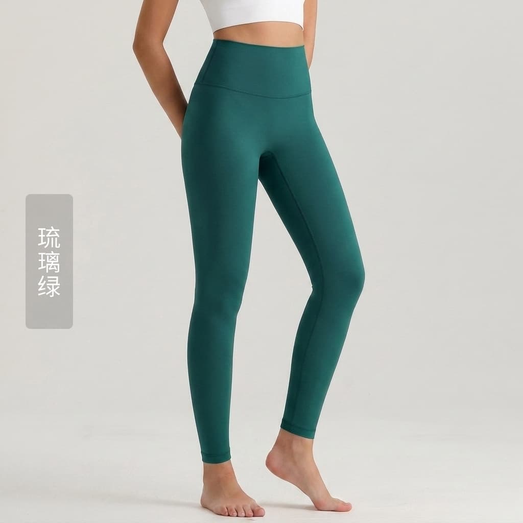 Ck-219h glazed green