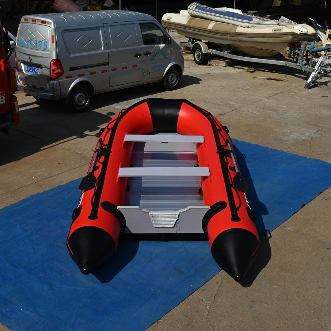 Flood Prevention Emergency Inflatable Rubber Boats, Assault Boats, Kayaks, Fire Rescue Boats, Marine Outboard Engines, Bidding Authorization 2