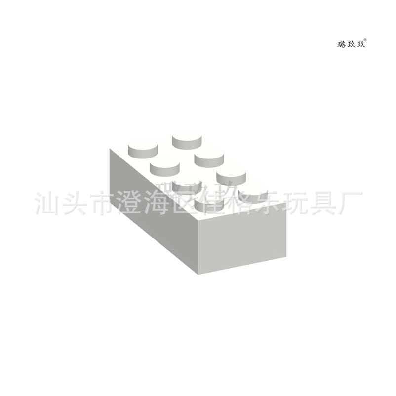 White (about 22 pieces)