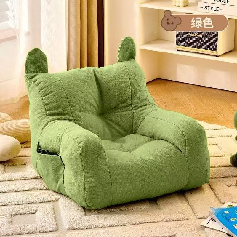 [38*38*35cm] green