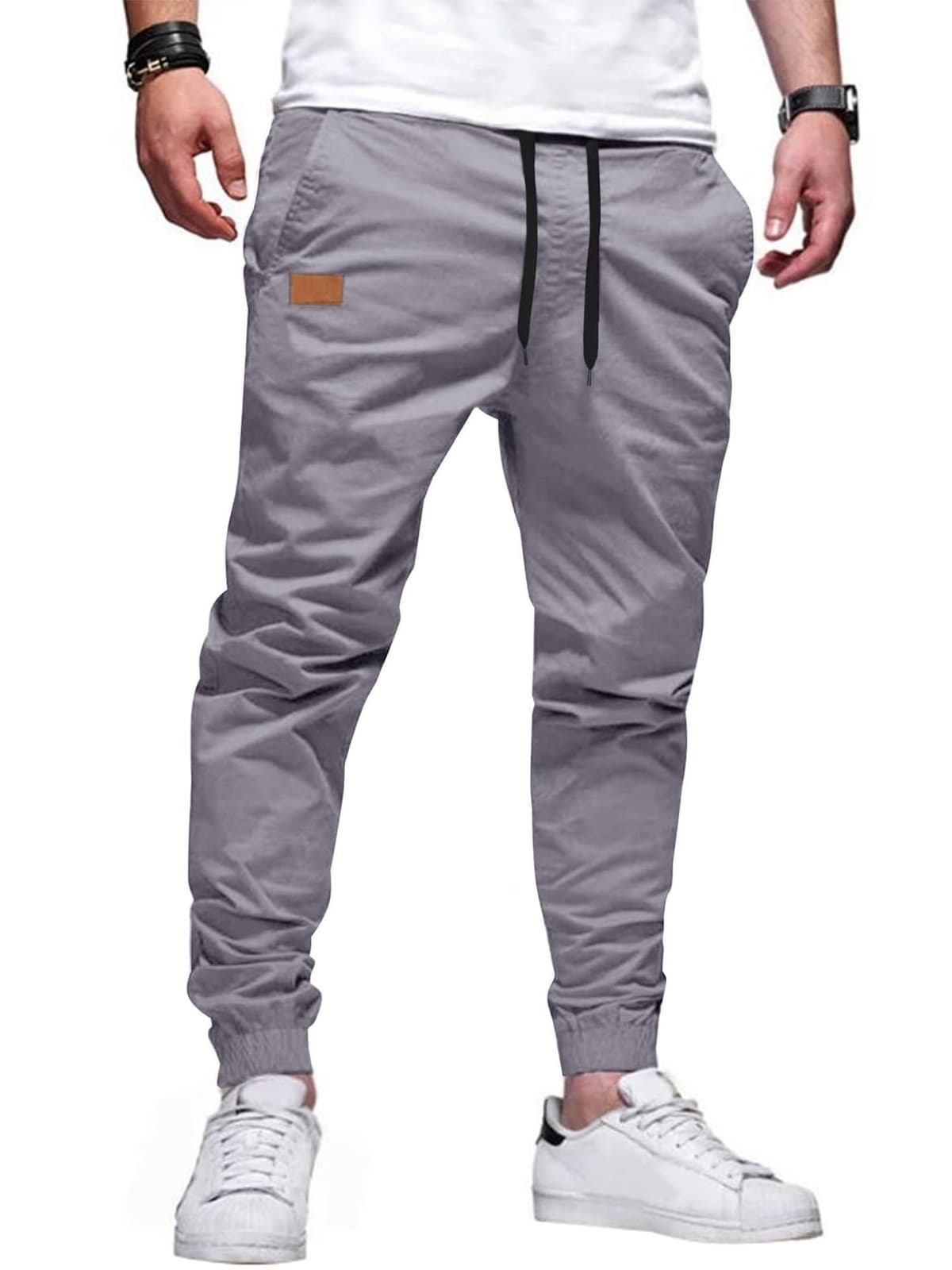Light gray
