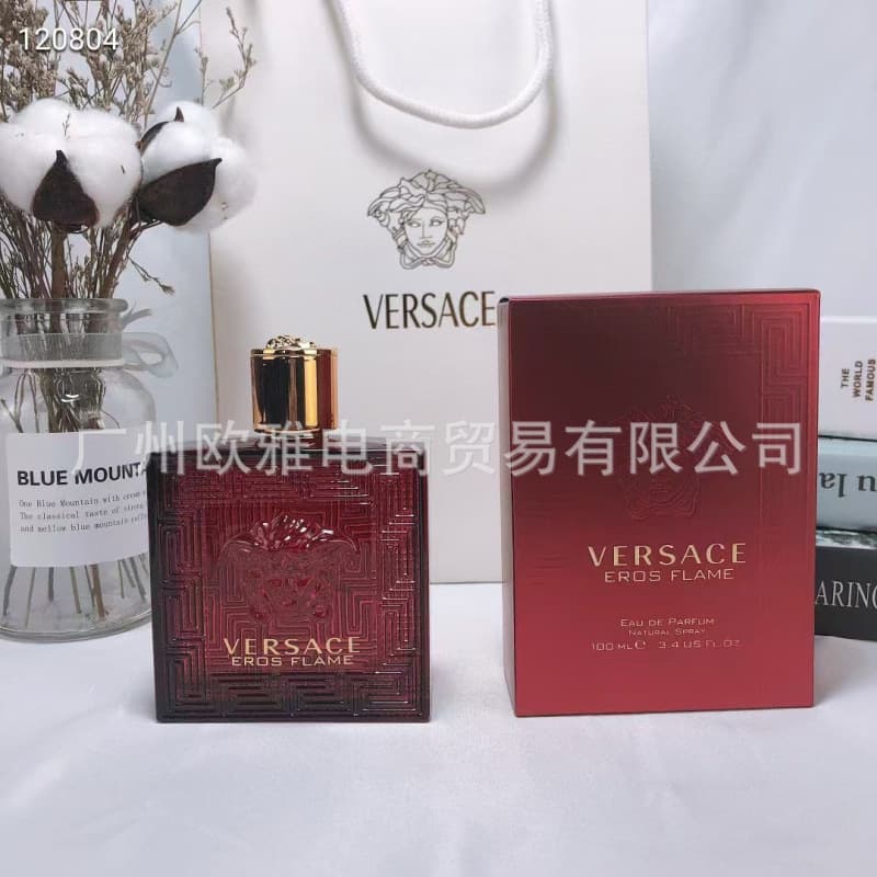 Red cupid 100ml