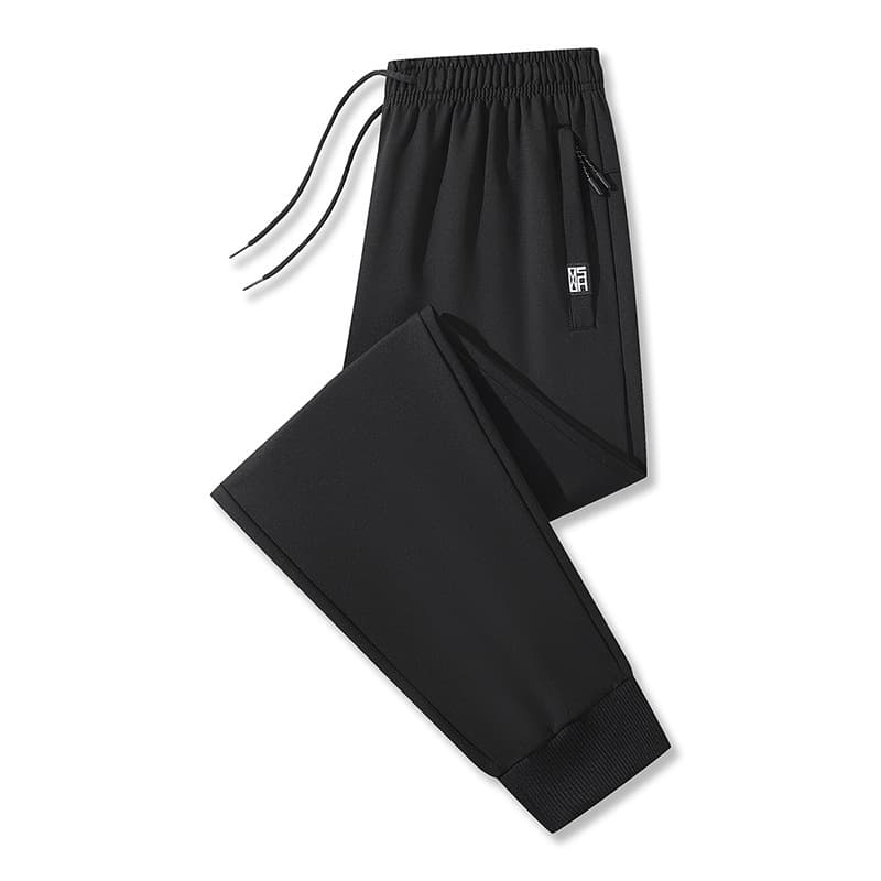 8803 black bound feet