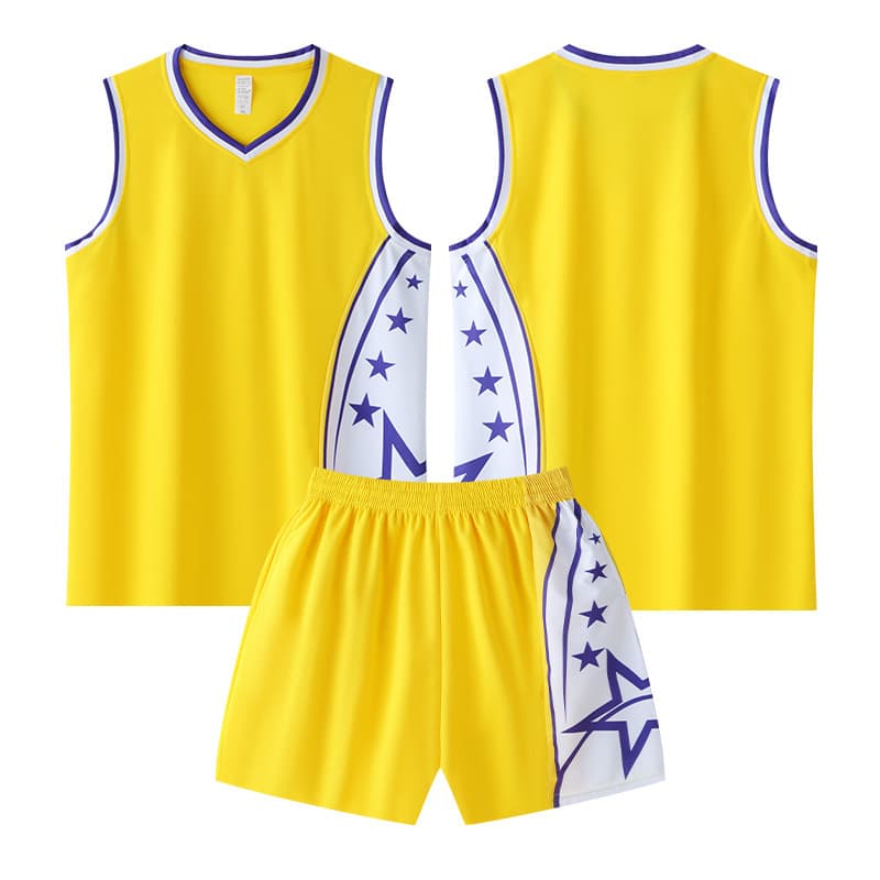 Adg-a158 yellow