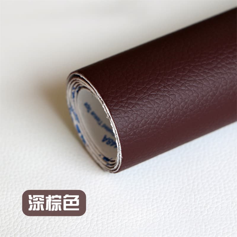 Dark Brown 3M adhesive