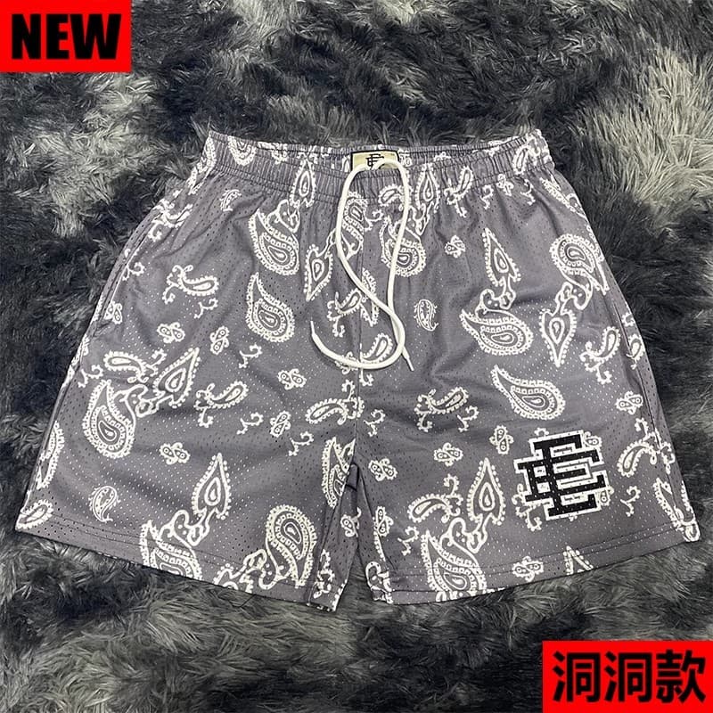 Gray cashew flower (grey/paisley) spot instock