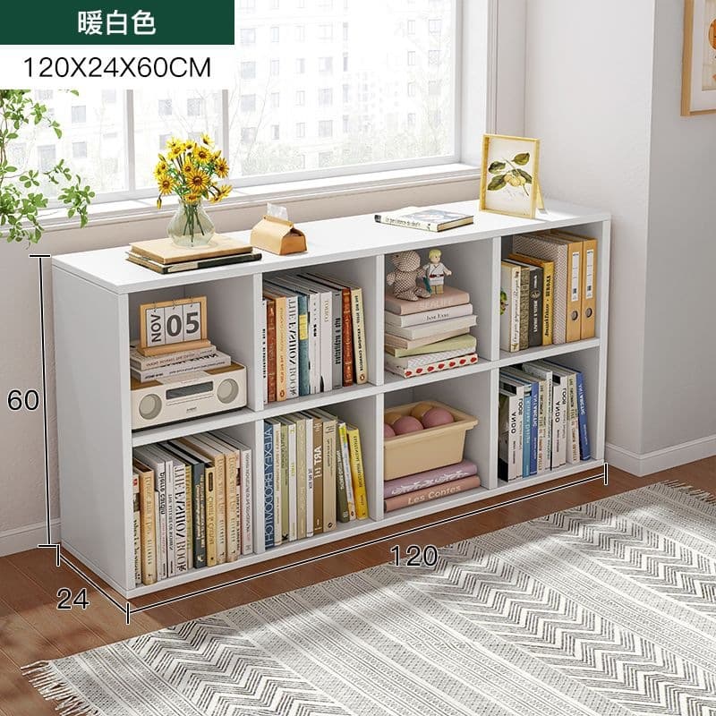 [basic model] 8 grids 24cm deep, warm white
