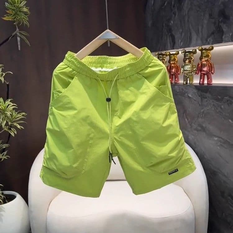 Fluorescent green