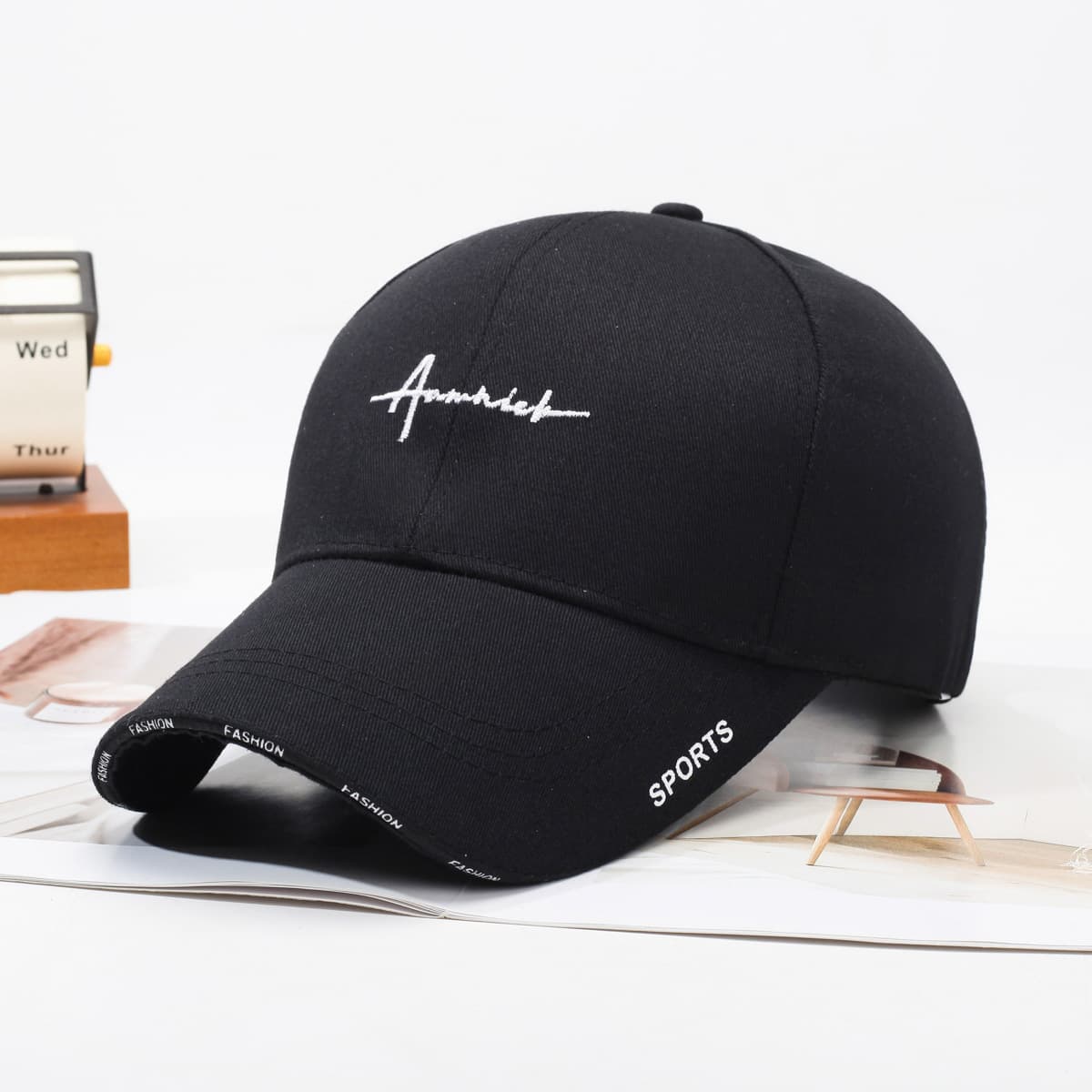 Signature black