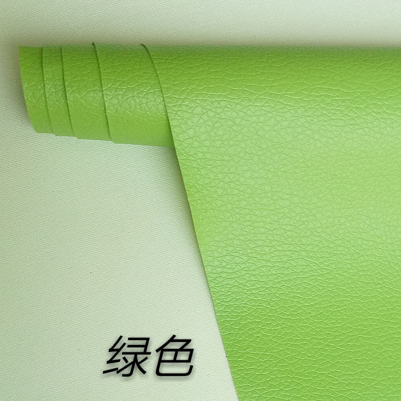 Green length 0.5m x width 1.37m