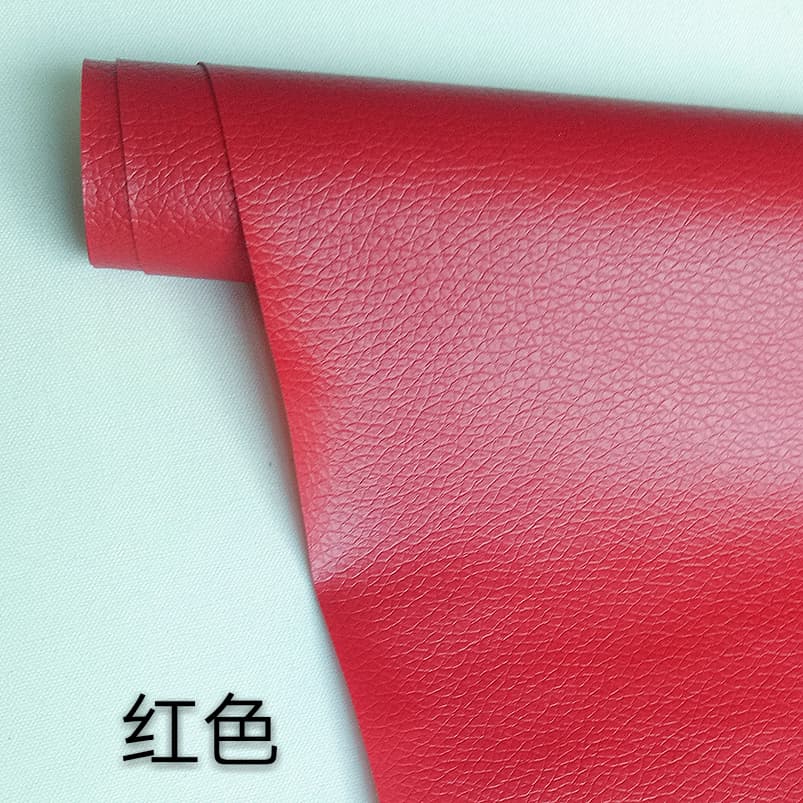 Red length 0.5m x width 1.37m