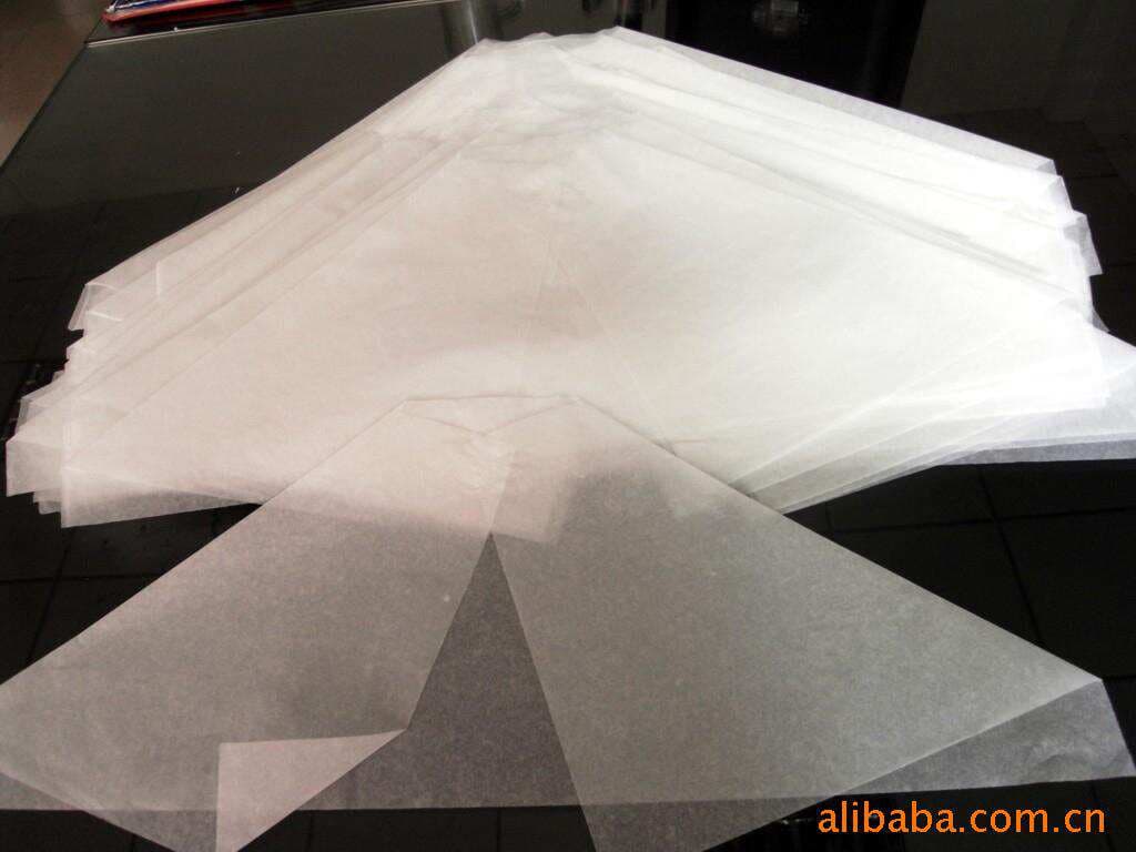 Wholesale white pear paper moisture-proof paper color copy paper tissue paper 50 * 92CM * 300 pieces large quantity discount 4